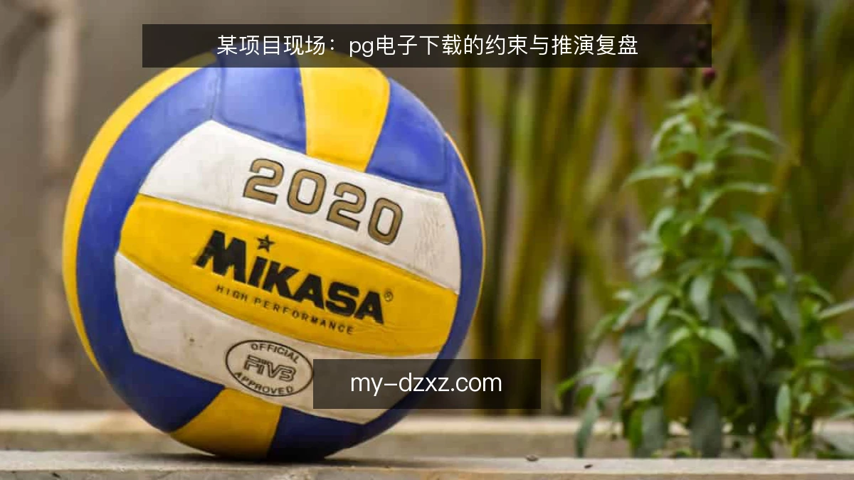 某项目现场:pg电子下载的约束与推演复盘